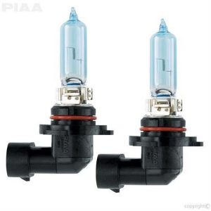 9005 XTreme White Hybrid Bulb