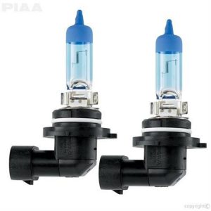 9006 XTreme White Hybrid Bulb