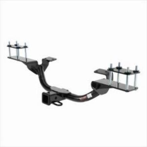 Curt Manufacturing Class III 2" Receiver Hitch - 13102
