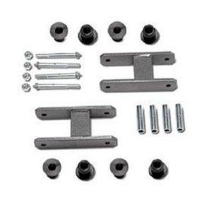 Warrior Greaseable Shackles - 13130