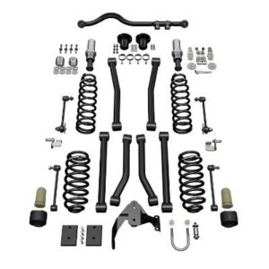 TeraFlex JK 3 Inch Sport ST3 Suspension System - 1313000
