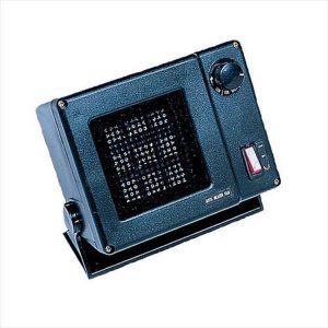 Rugged Ridge Back Seat Heater - 13150.01