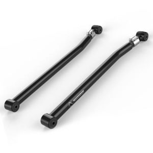 TeraFlex Alpine Front Lower Adjustable Long Control Arms - 1315500