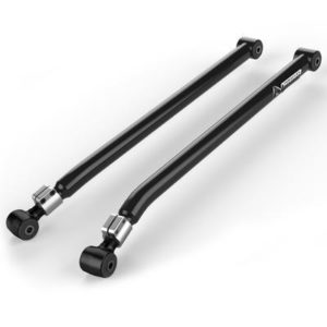 TeraFlex Alpine Adjustable Rear Lower Control Long Arm Kit - 1315540