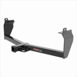 Curt Manufacturing Class III 2" Receiver Hitch - 13171