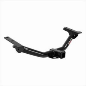 Curt Manufacturing Class III 2" Receiver Hitch - 13201