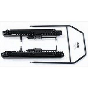 Rugged Ridge Seat Track Slider Kit - 13201.03
