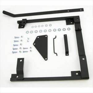 Rugged Ridge Seat Adapter - 13201.12