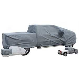 EasyFit Cab Cover