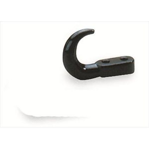 Warn Tow Hook (Black) - 13230