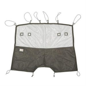 C2 Front Cargo Curtain