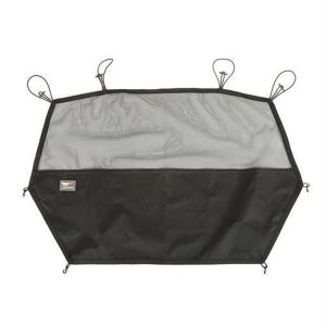 C2 Rear Cargo Curtain