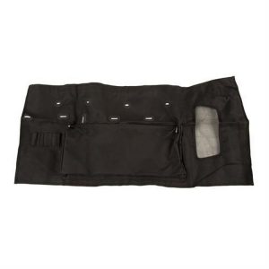 Rugged Ridge C3 Tailgate Cover - 13260.09