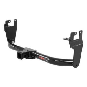 Curt Manufacturing Class III 2" Receiver Hitch - 13269