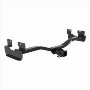 Curt Manufacturing Class III 2" Receiver Hitch - 13270