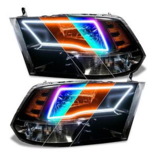 Oracle Lighting RGB+A Switchback ColorSHIFT - 1328-330