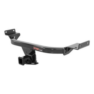 Curt Manufacturing Class III 2" Receiver Hitch - 13281