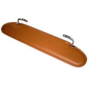 Rugged Ridge Replacement Sunvisor (Spice Vinyl) - 13301.37