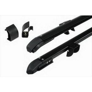 Rugged Ridge Windshield Channel - 13308.04