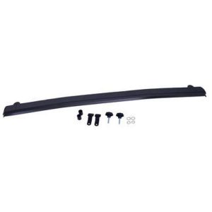 Rugged Ridge Upgraded Front Windshield Header - 13308.05