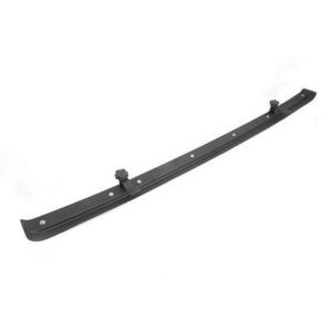 Rugged Ridge Windshield Header - 13308.06