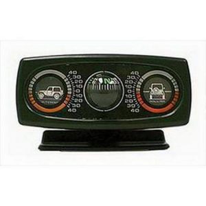 Rugged Ridge Clinometer - 13309.01