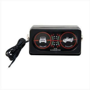 Rugged Ridge Clinometer - 13309.02