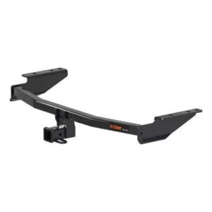 Curt Manufacturing Class III 2" Receiver Hitch - 13309