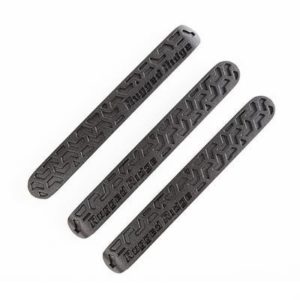 Rugged Ridge Door Handle Inserts - 13311.48