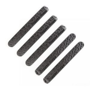 Rugged Ridge Door Handle Inserts - 13311.49