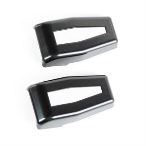 Rugged Ridge Liftgate Hinge Covers - 13311.31