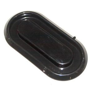 Omix-ADA Wiper Pivot Cover - 13318.02
