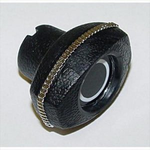 Omix-ADA Wiper/Heater Switch Knob - 13318.05