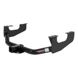 Curt Manufacturing Class III 2" Receiver Hitch - 13359