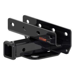 Curt Manufacturing Class III 2" Receiver Hitch - 13392