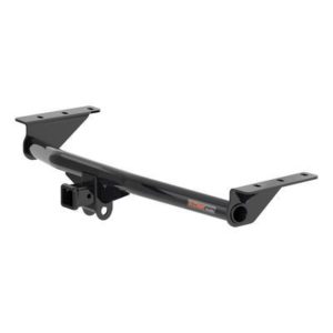 Curt Manufacturing Class III 2" Receiver Hitch - 13396