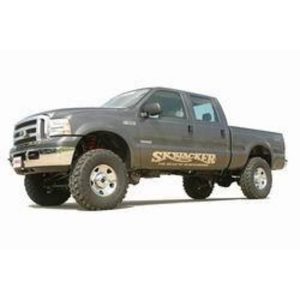 Skyjacker 3 Inch Lift Softride Coil Springs