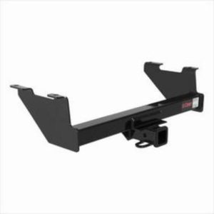 Curt Manufacturing Class III 2" Receiver Hitch - 13401