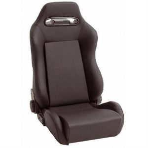 Rugged Ridge Sport Seat (Black) - 13405.15