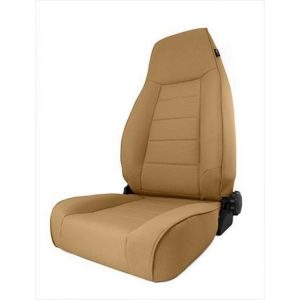 Rugged Ridge XHD Reclining Seat (Spice) - 13412.37