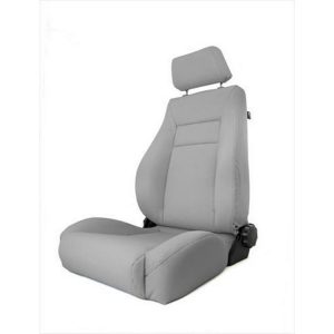 Rugged Ridge XHD Ultra Seat (Gray) - 13414.09