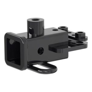 Curt Manufacturing Class III 2" Receiver Hitch - 13419