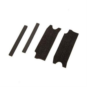 Omix-Ada Soft Top Foam Seal Kit - 13510.71