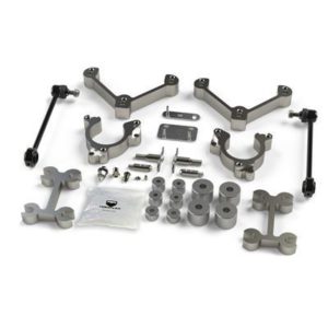 TeraFlex Renegade 1.5 Inch Budget Boost Lift Kit - 1351200