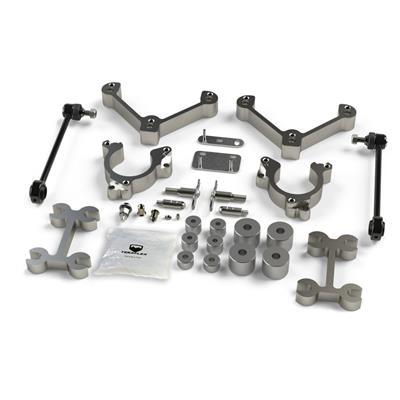 TeraFlex Renegade 1.5 Inch Budget Boost Lift Kit - 1351200