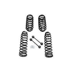 TeraFlex 1.5 Inch Performance Leveling Lift Kit - 1351502