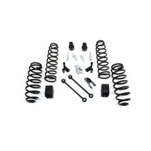 TeraFlex 2.5 Inch Lift Kit - 1352000