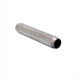 Flowmaster Slimeline Sidepipe Style Muffler - 13524320