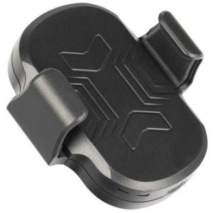 Rugged Ridge Wireless Charging Phone Mount - 13551.28