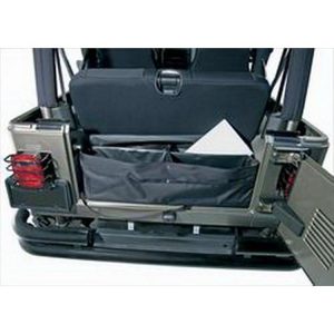 Rugged Ridge Jeep/SUV Storage Bag - 13551.01